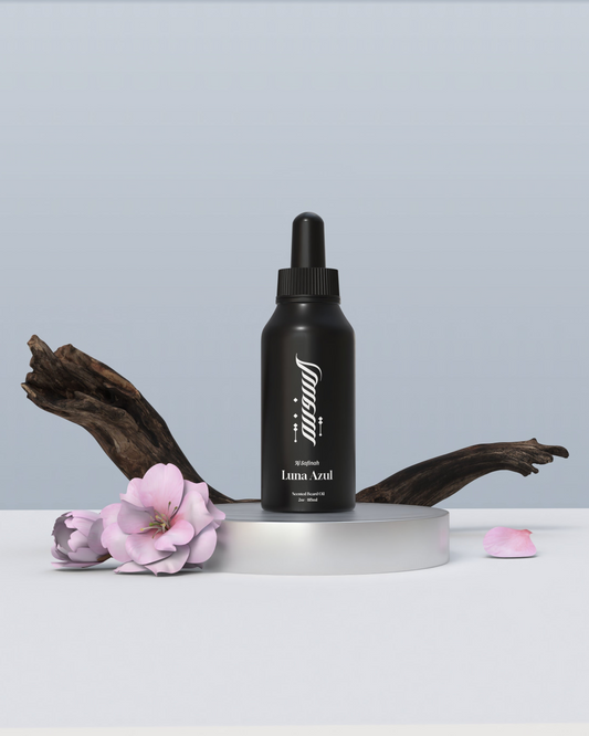 Luna Azul – Inspired by a Popular Fragrance